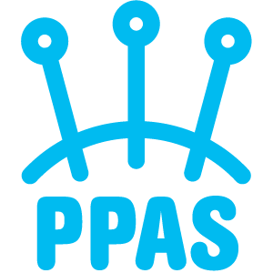 Logo ppas