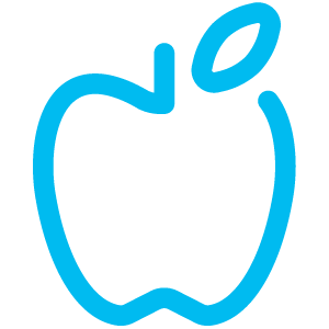 Logo nutrition