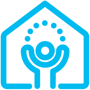Logo physio-domicile